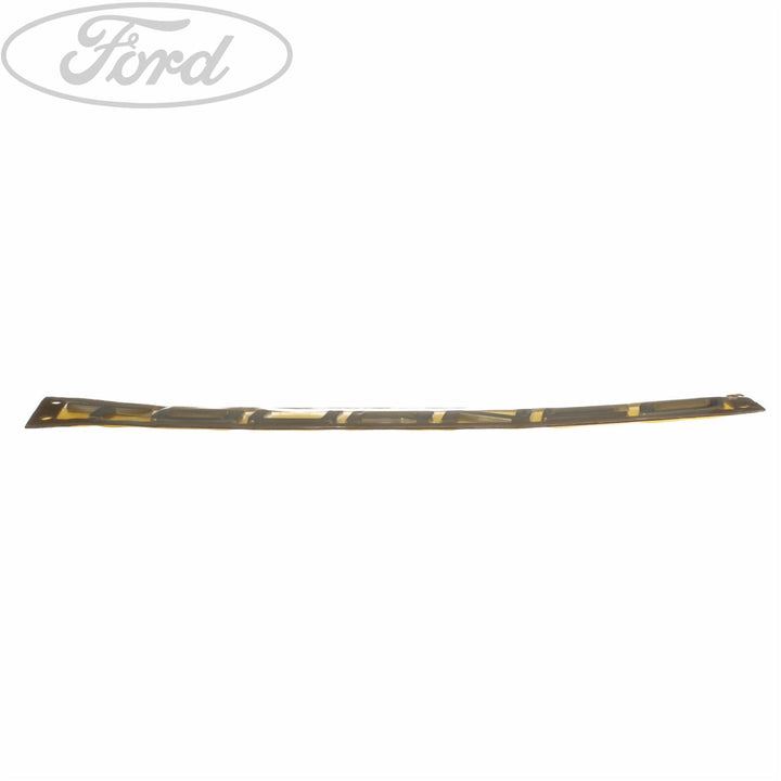 Placa con emblema de la puerta original para Ford Transit Tourneo 2049597