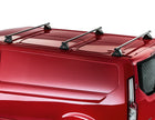 Transit Custom & Tourneo Custom MontBlanc®* Portaequipajes kit prolongador.