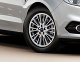 Original Ford S-MAX/Galaxy Llantas de aleación 17