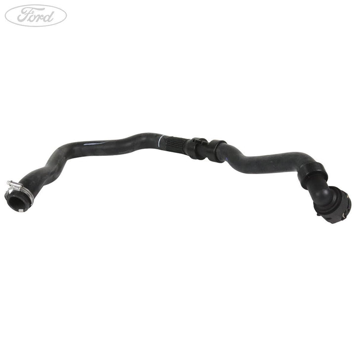 Manguito de radiador superior original para Ford Mondeo S-Max Galaxy 2.0 EcoBoost 1727721