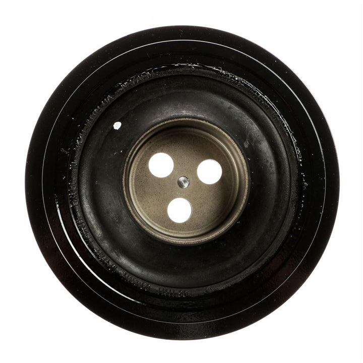 Polea de cigüeñal original para Ford Transit 1731716
