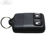 Sistema de control remoto original Ford 4614294