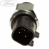 Ford Focus 2008-24 Interruptor Lámpara de Marcha Atrás Azul 1805255