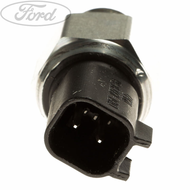 Ford Focus 2008-24 Interruptor Lámpara de Marcha Atrás Azul 1805255