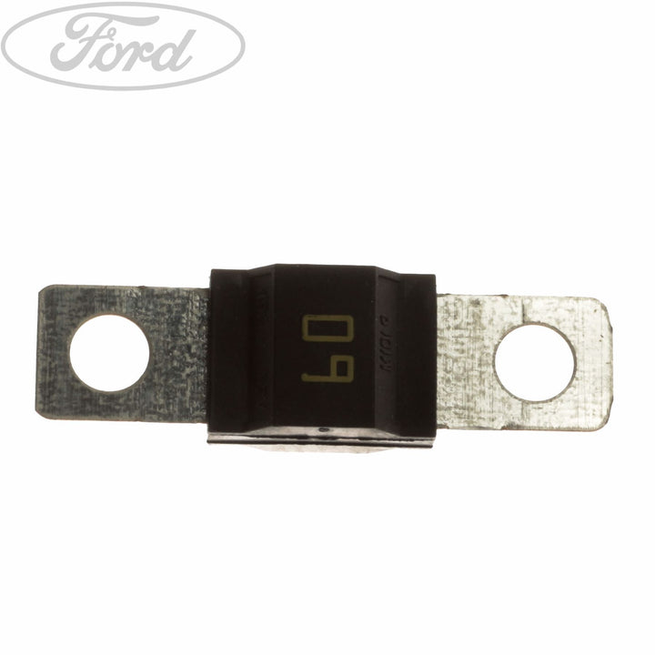 Transit 2014-2024 Kit - Fusibles