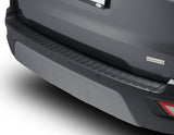 Original Ford EcoSport Lámina protectora de paragolpes trasero placa delineada