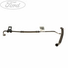 Tubo de alimentación de aceite del colector de escape original Ford 1465175