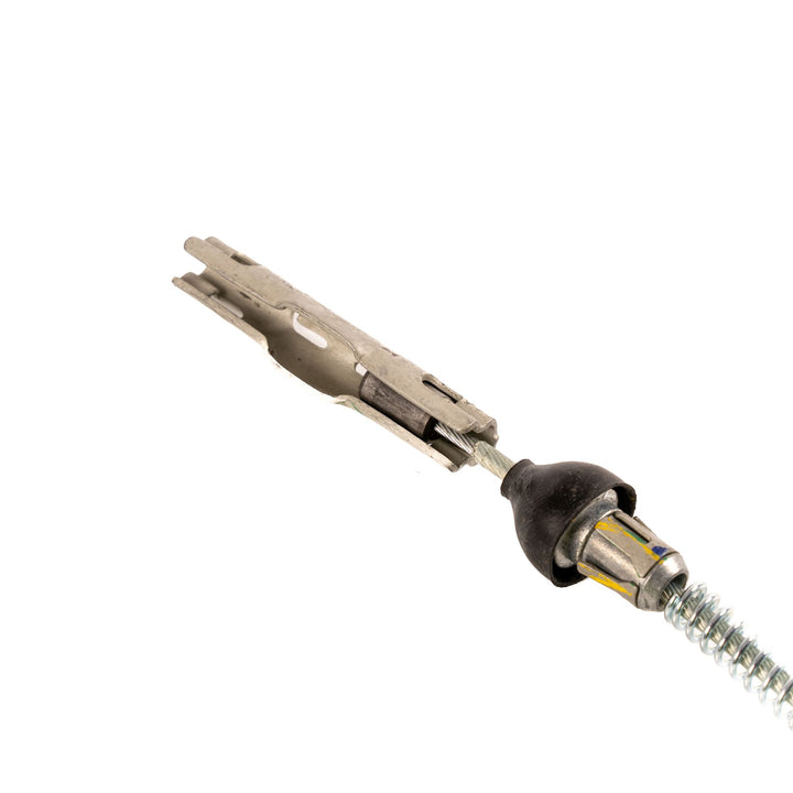 Cable de freno de mano trasero DER o IZQ 1x EcoSport 2013-2023