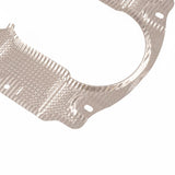 Protector antisalpicaduras de compartimento de motor Focus 1.5 TDCi 2018+