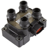 Bloque/conjunto de bobinas de encendido motor originales para Ford Escort Mondeo 5008193