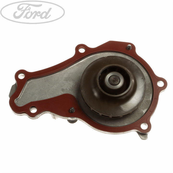 Kit de correa de distribución y bomba de agua originales para Ford Focus Mondeo Galaxy 1.6 TDCi 2008686