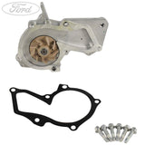 Bomba de agua original Ford 1.5 EcoBoost 1.5 GTDi 04/2015- 1935496