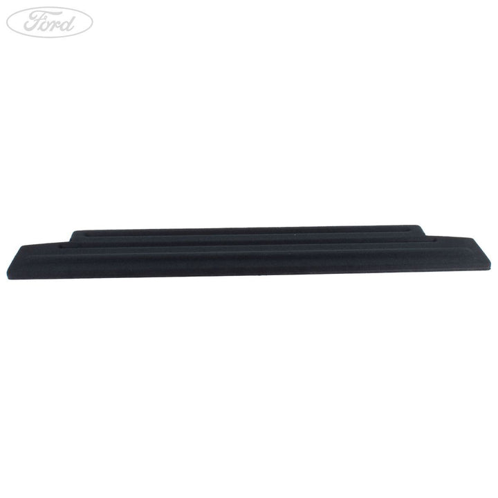 Moldura panel de carga bandeja trasera de maletero original para Ford C-Max 10-15 1857915