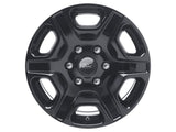 Original Ford Ranger 01/2012-01/2019 Llantas de aleación 17