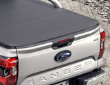 Original Ford Ranger desde 06/2022 Funda de maletero flexible negro