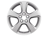 Original Ford S-MAX/Galaxy Llantas de aleación 17