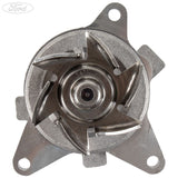 Bomba de agua original para Ford S-Max Mondeo Focus Fiesta ST150 Galaxy 2.0 2026506