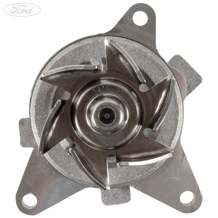 Bomba de agua original para Ford S-Max Mondeo Focus Fiesta ST150 Galaxy 2.0 2026506