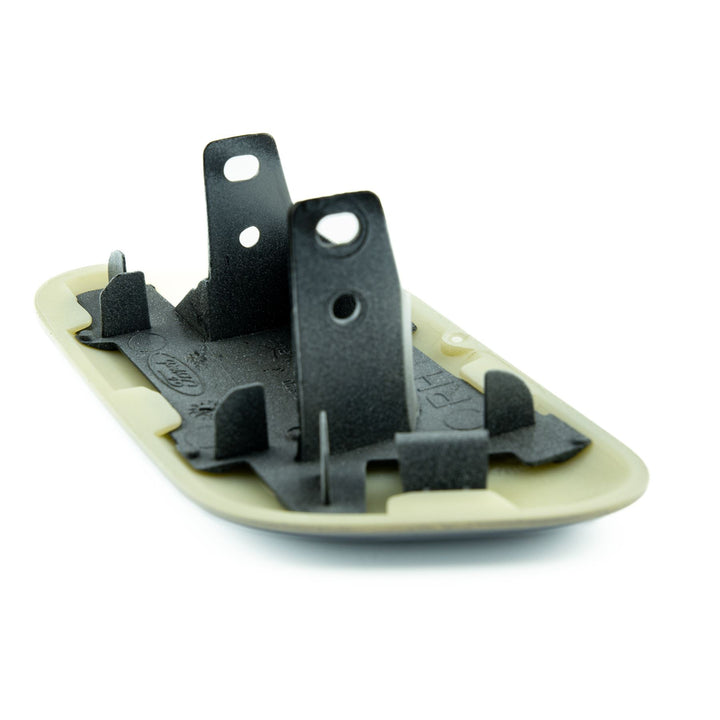 Tapa de surtidor de lavafaros imprimada para lado IZQ Kuga 2012-2016
