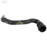 Manguito para agua de calefactor original para Ford Mondeo S-Max Galaxy 1.8 Duratorq TDCi 1463617