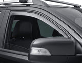 Ranger ClimAir®* Deflector de aire para ventanillas delanteras, transparentes.