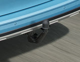 Original Ford Tourneo/Transit Connect Gancho de remolque desmontable versión con bola alta