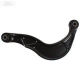 Brazo de control de suspensión trasera O/S (lado del pasajero) o N/S (lado del conductor) original para Ford 1737518