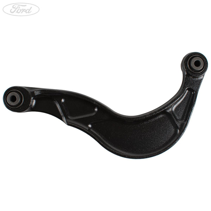 Brazo de control de suspensión trasera O/S (lado del pasajero) o N/S (lado del conductor) original para Ford 1737518