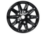 Original Ford Tourneo/Transit Custom Llantas de aleación 17