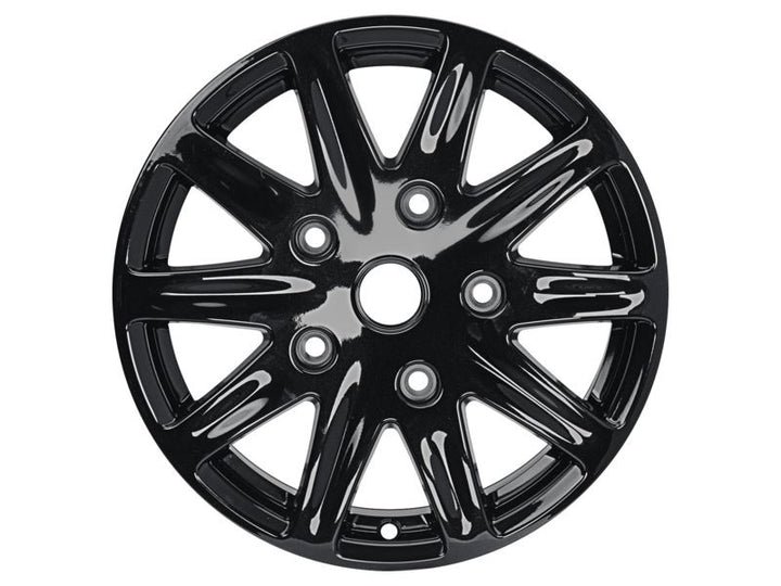 Original Ford Tourneo/Transit Custom Llantas de aleación 17