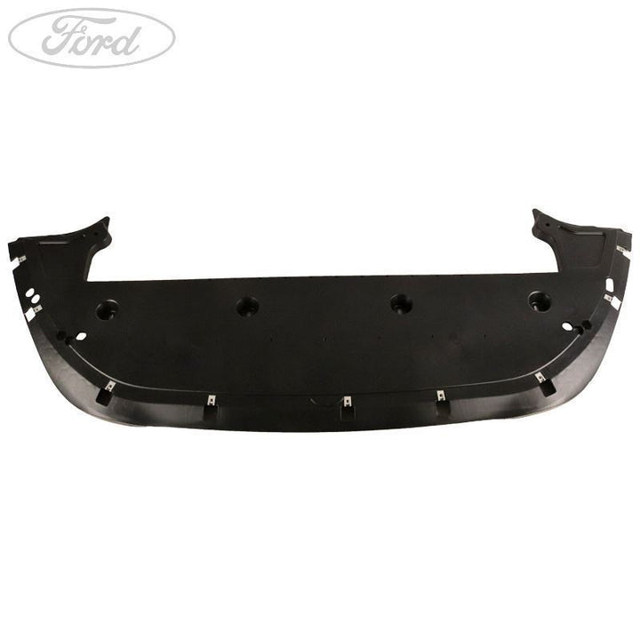 S-MAX Galaxy Deflector de Aire Conjunto en Vehículo