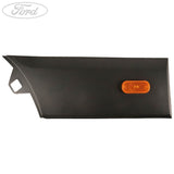 Moldura trasera lateral derecha O/S (lado pasajero) original para Ford Transit LWB Bus 2014-2019 1854493