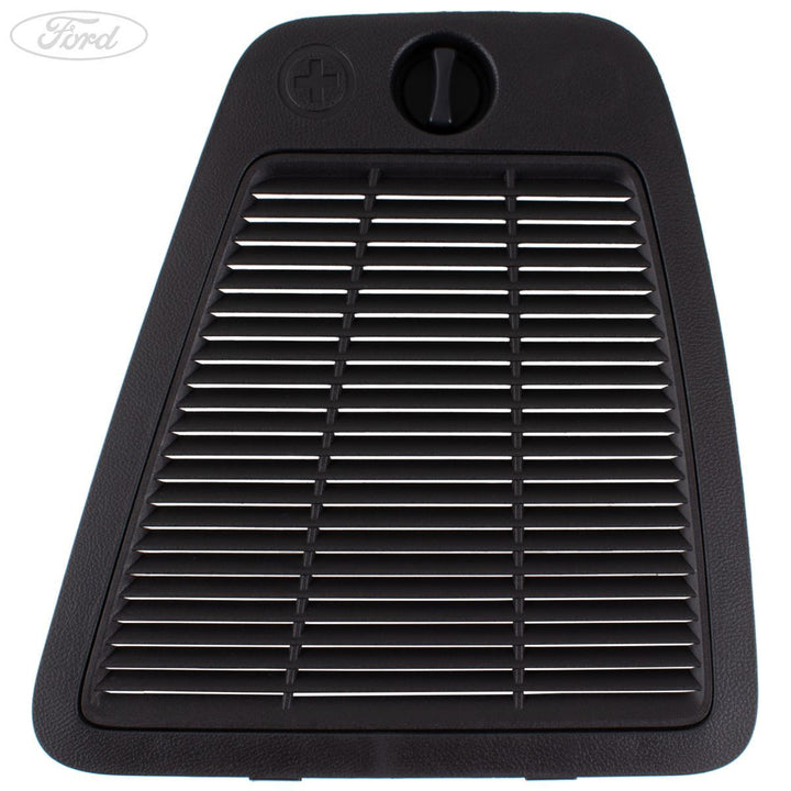 Puerta para compartimento de almacenamiento original para Ford 2005934