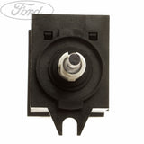 Interruptor de calefactor original para Ford Mondeo Transit 1054186