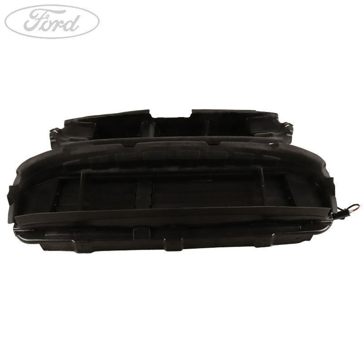 Obturador control radiador original para Ford Focus 1.5 EcoBoost 2.0 Duratorq 1890334