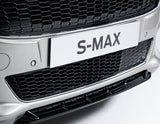 Original Ford S-MAX desde 05/2015 Parrilla delantera para la parte inferior.