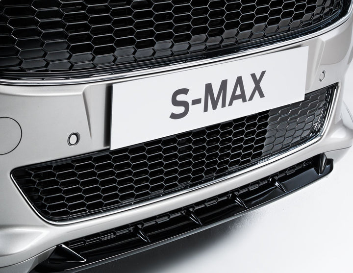 Original Ford S-MAX desde 05/2015 Parrilla delantera para la parte inferior.