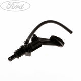 Cilindro maestro de embrague original Ford 1762805