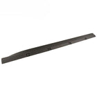 Moldura del faldón lateral central derecho O/S (lado del pasajero) original para Ford Transit 2014-2019 2036042