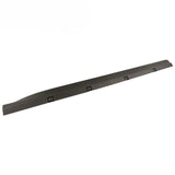 Moldura del faldón lateral central derecho O/S (lado del pasajero) original para Ford Transit 2014-2019 2036042