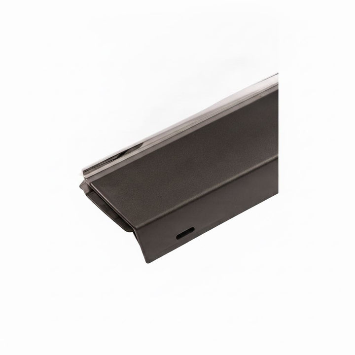 Moldura exterior de carrocería cromada de puerta trasera IZQ Puma 2020-2024