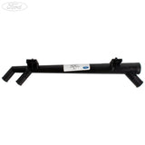 Manguito de calefactor de motor original para Ford Focus Connect 2.0 Zetec EFi sin RS 1108264