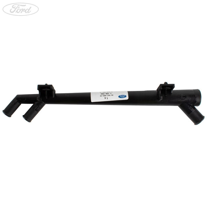Manguito de calefactor de motor original para Ford Focus Connect 2.0 Zetec EFi sin RS 1108264