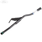 Tubo guía de la varilla de nivel de aceite original Ford 1701433