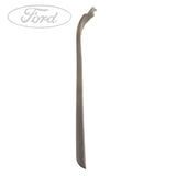 Ford Fiesta 2008-2019 Moldura Parabrisas Izquierdo Negra 1746911