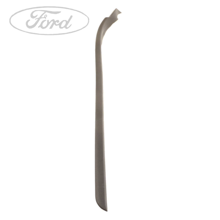 Ford Fiesta 2008-2019 Moldura Parabrisas Izquierdo Negra 1746911