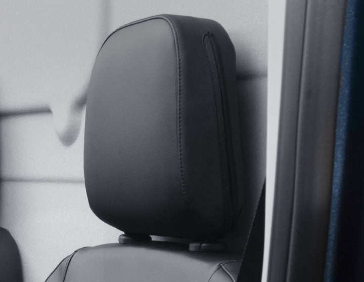 Transit desde 01/2014 ACTIVline* Funda de asiento para el asiento del conductor