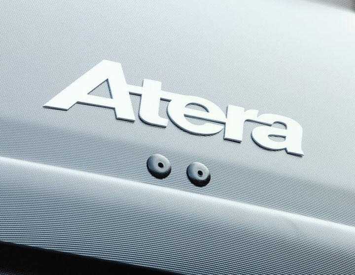 Original Atera Caja de techo Casar L, Lava Structured 2756528