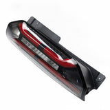 Piloto trasero LED DER nivel 2 Transit Custom 2023+