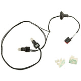 Portalámparas y cable originales Ford 1779955